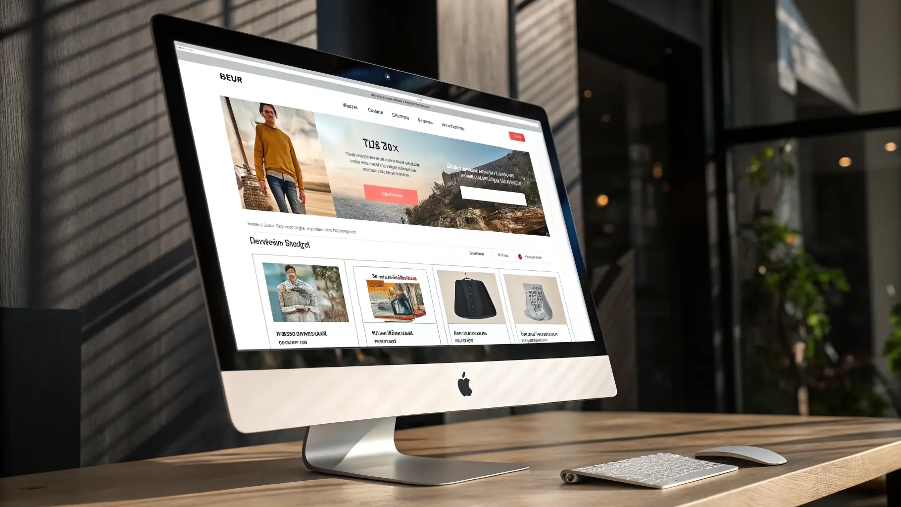 Featured Project